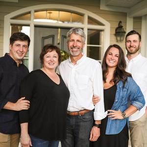 Meet your Posher, Drake